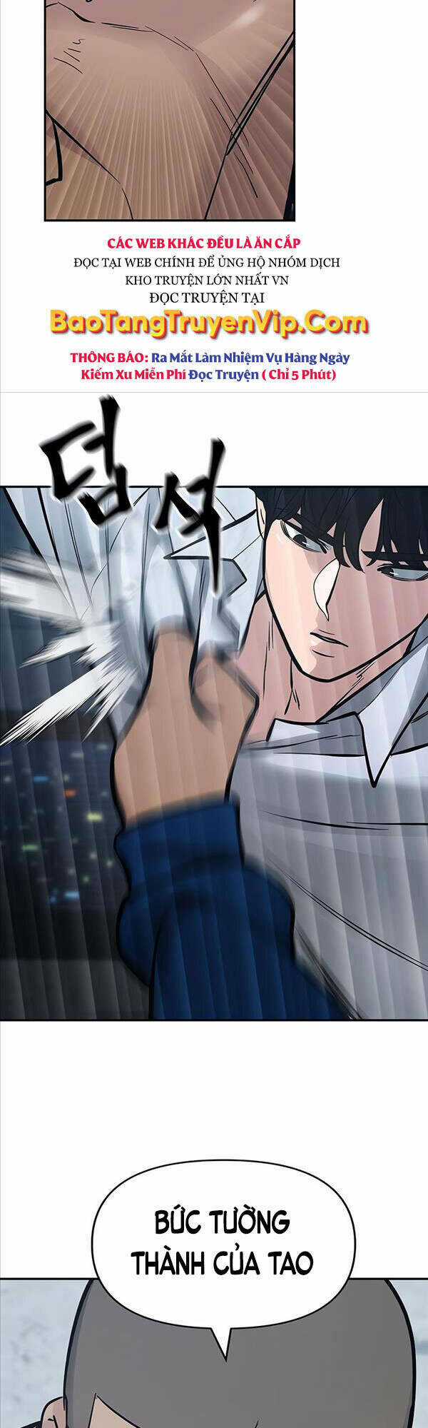 Giang Hồ Thực Thi Công Lý Chapter 46 trang 71