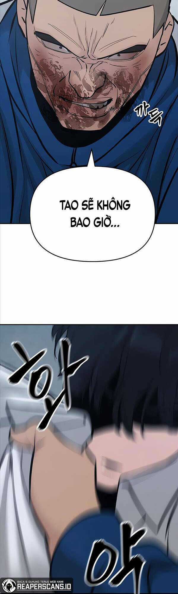 Giang Hồ Thực Thi Công Lý Chapter 46 trang 72