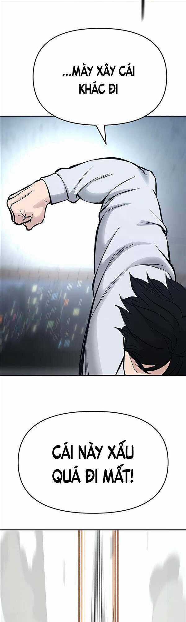 Giang Hồ Thực Thi Công Lý Chapter 46 trang 73