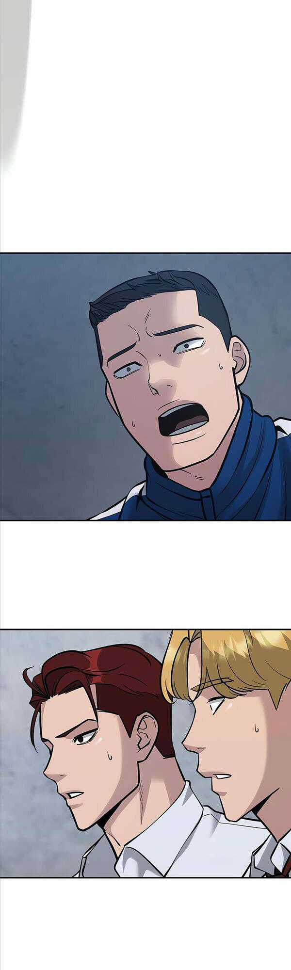 Giang Hồ Thực Thi Công Lý Chapter 46 trang 76