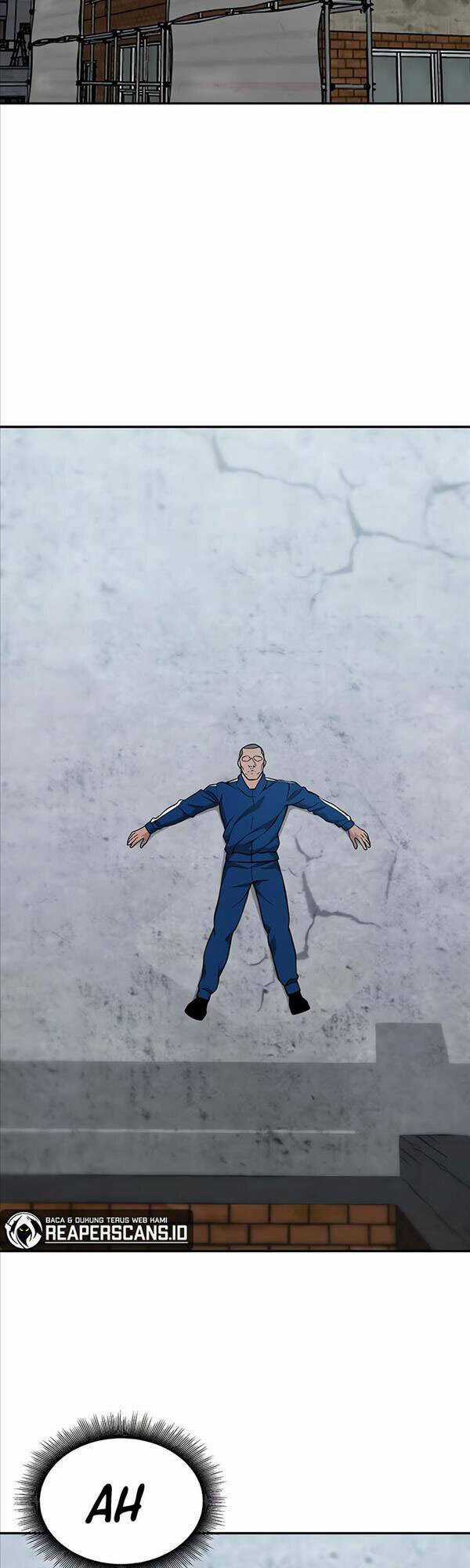 Giang Hồ Thực Thi Công Lý Chapter 46 trang 79