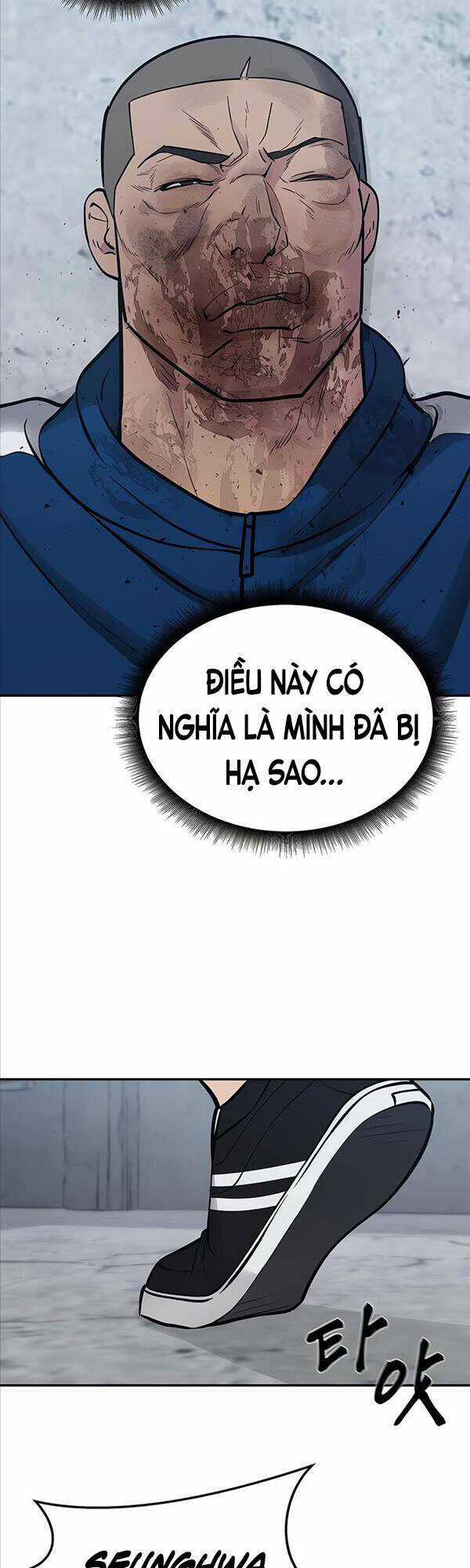 Giang Hồ Thực Thi Công Lý Chapter 46 trang 80
