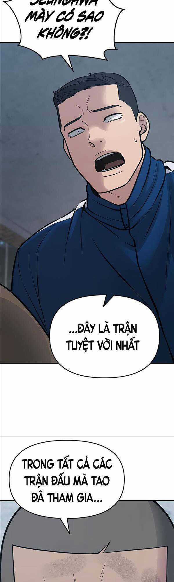 Giang Hồ Thực Thi Công Lý Chapter 46 trang 81