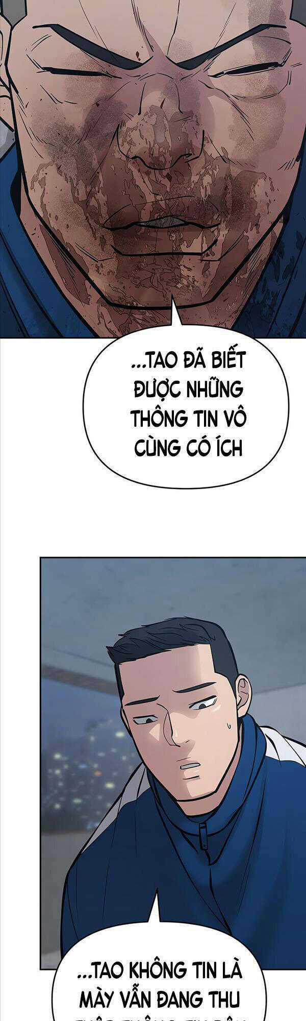Giang Hồ Thực Thi Công Lý Chapter 46 trang 82