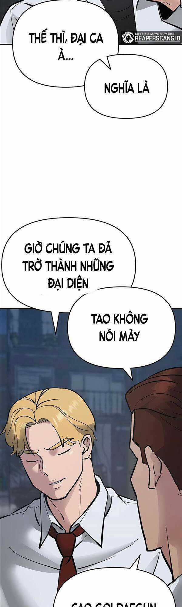 Giang Hồ Thực Thi Công Lý Chapter 46 trang 87