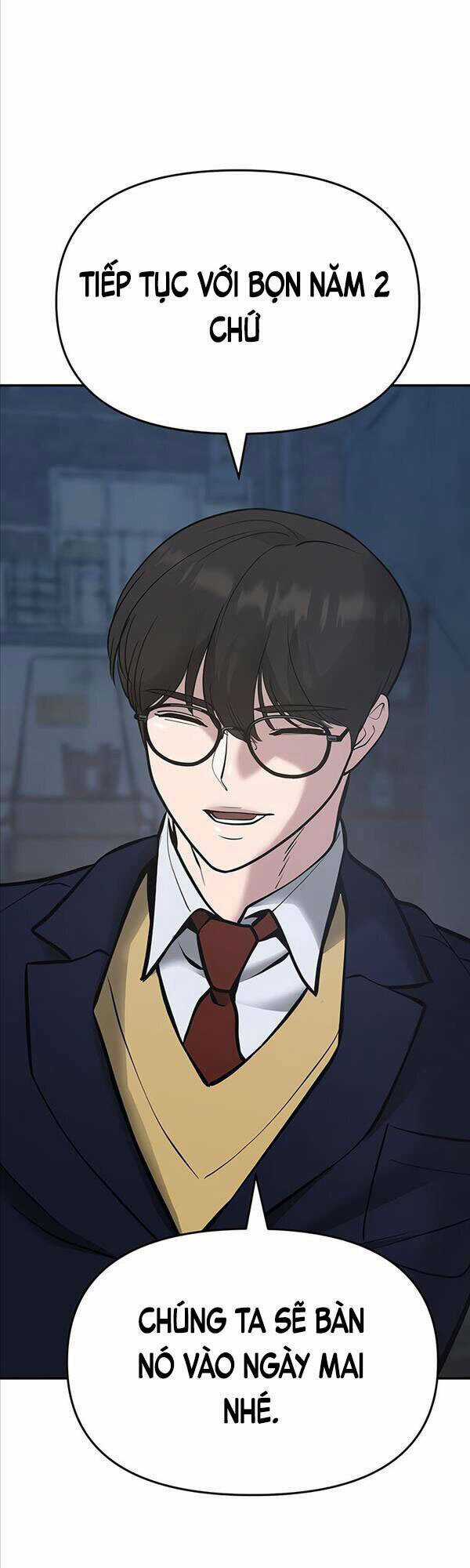 Giang Hồ Thực Thi Công Lý Chapter 46 trang 89