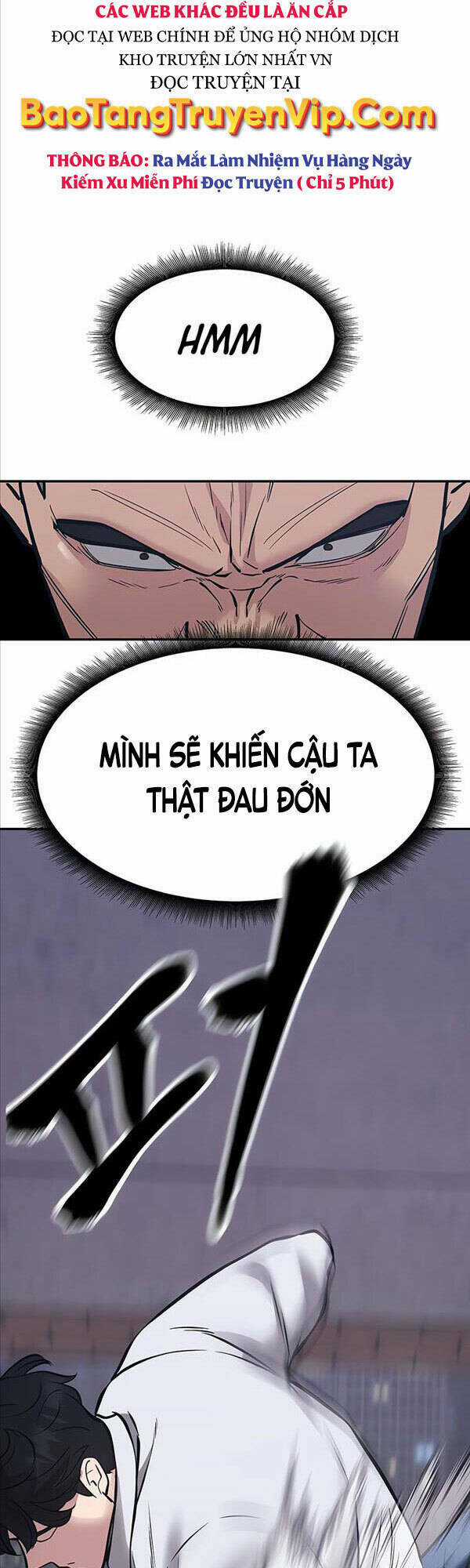 Giang Hồ Thực Thi Công Lý Chapter 46 trang 9