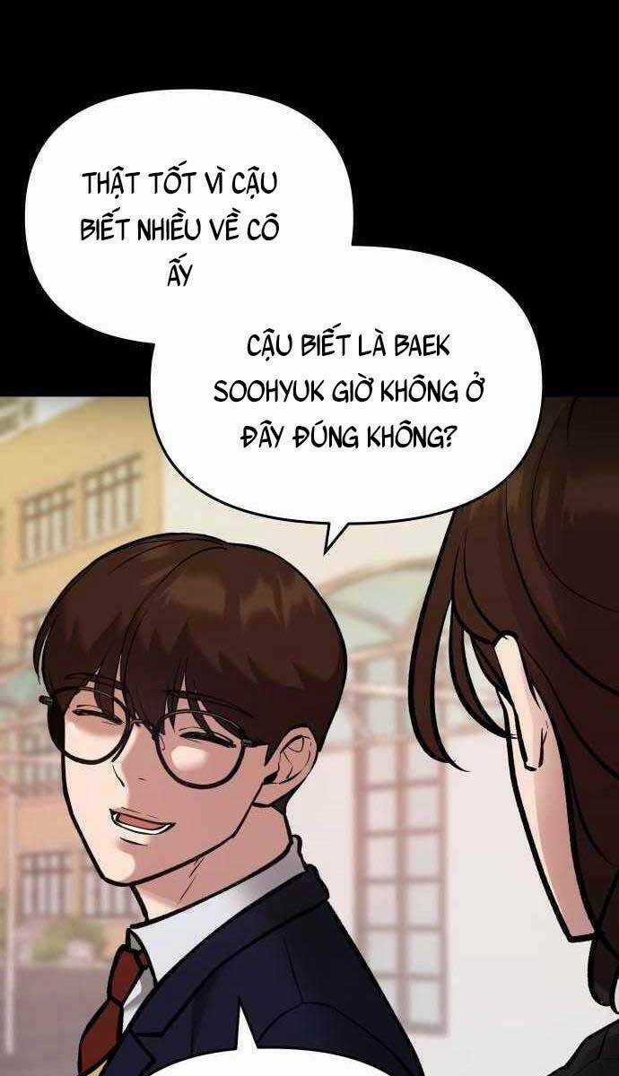 Giang Hồ Thực Thi Công Lý Chapter 47 trang 10