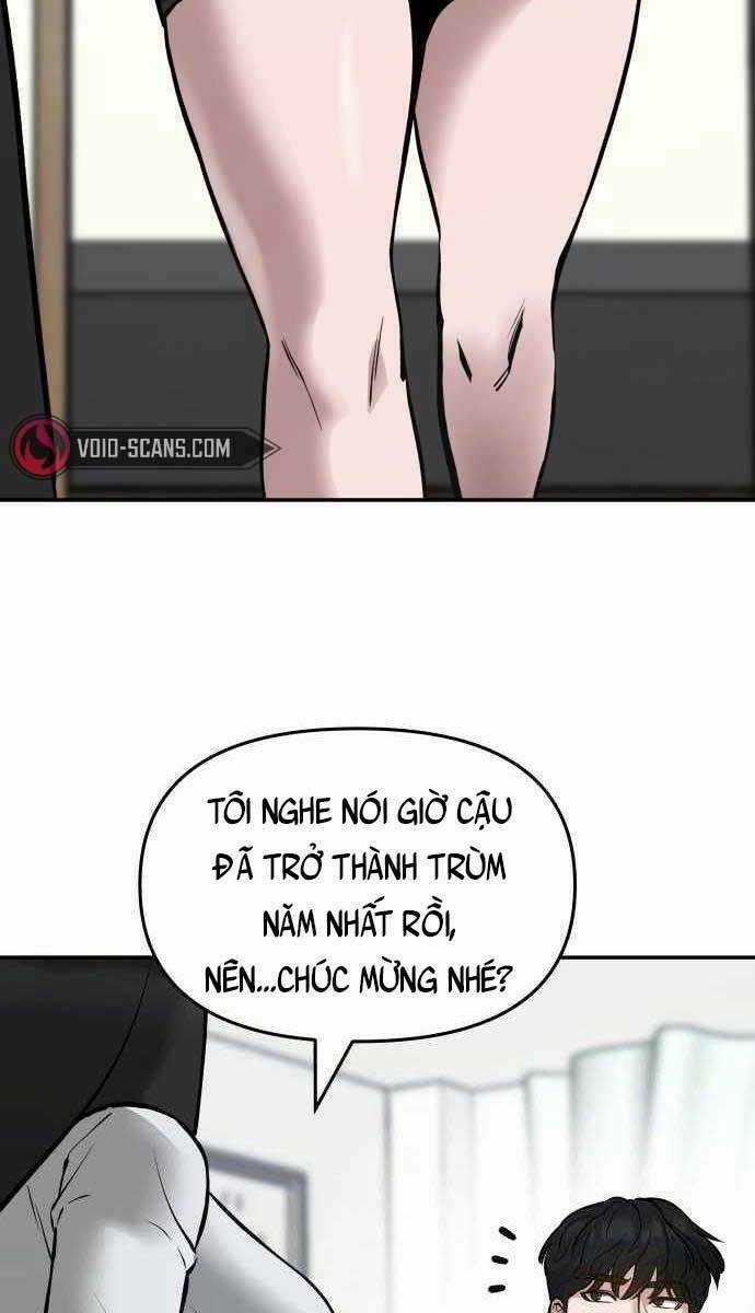 Giang Hồ Thực Thi Công Lý Chapter 47 trang 100