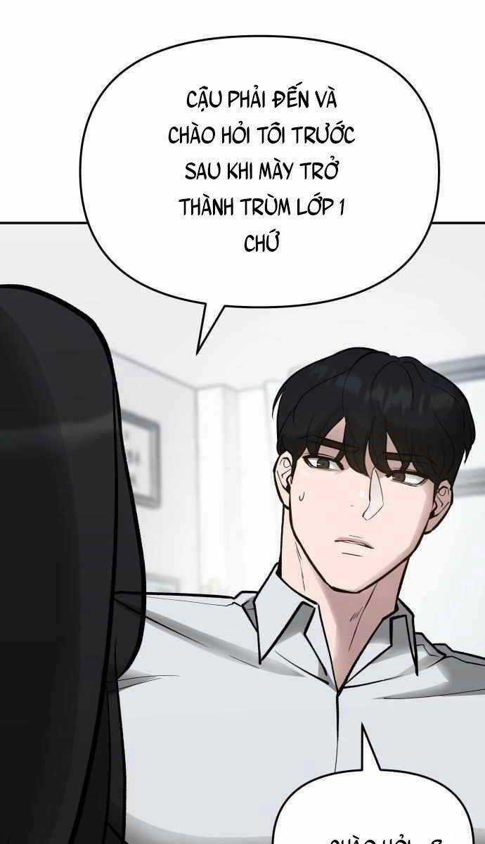 Giang Hồ Thực Thi Công Lý Chapter 47 trang 112