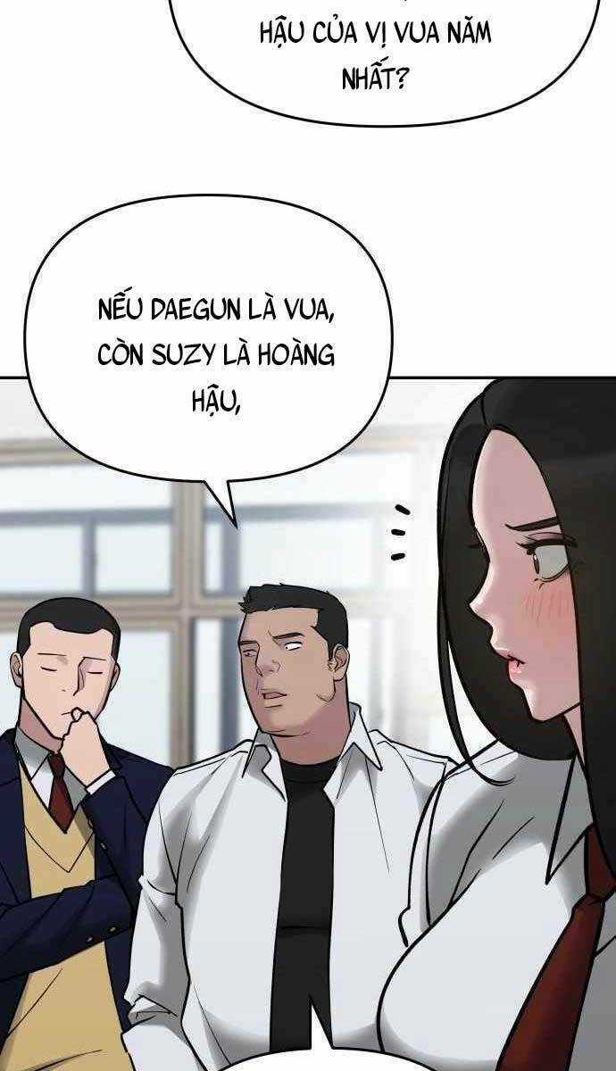 Giang Hồ Thực Thi Công Lý Chapter 47 trang 116