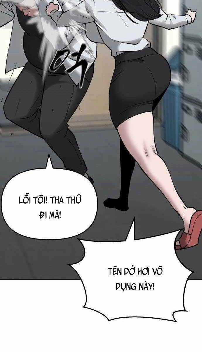 Giang Hồ Thực Thi Công Lý Chapter 47 trang 118