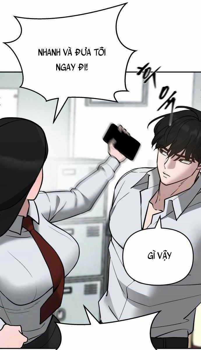 Giang Hồ Thực Thi Công Lý Chapter 47 trang 124