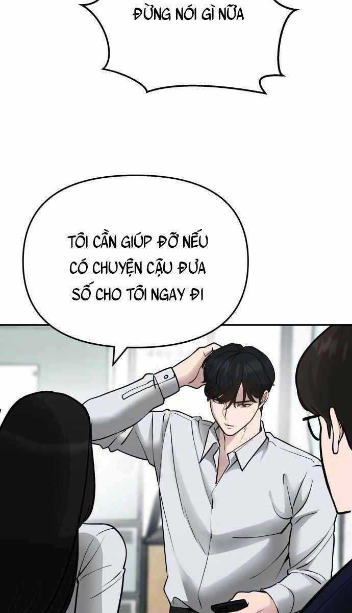 Giang Hồ Thực Thi Công Lý Chapter 47 trang 125