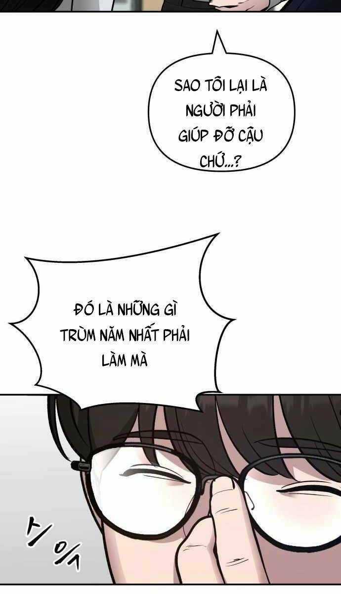 Giang Hồ Thực Thi Công Lý Chapter 47 trang 126