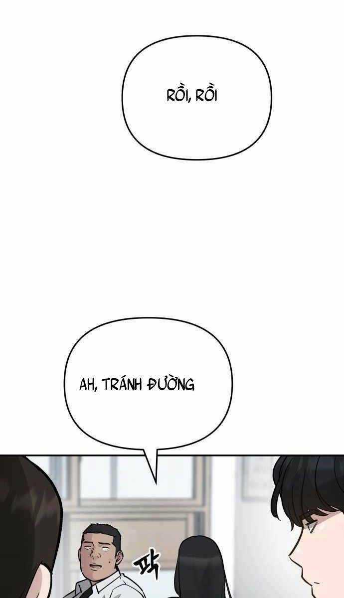 Giang Hồ Thực Thi Công Lý Chapter 47 trang 127