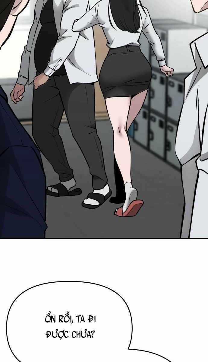 Giang Hồ Thực Thi Công Lý Chapter 47 trang 128