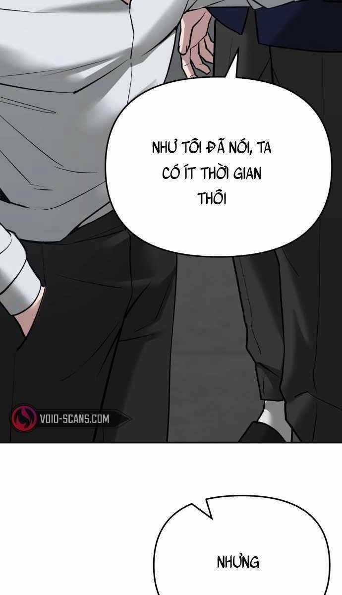 Giang Hồ Thực Thi Công Lý Chapter 47 trang 130