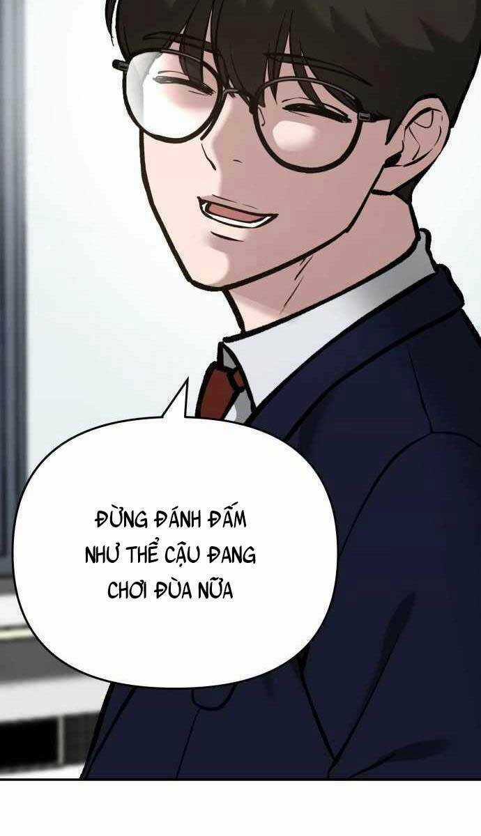 Giang Hồ Thực Thi Công Lý Chapter 47 trang 132
