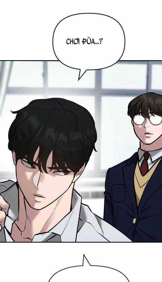 Giang Hồ Thực Thi Công Lý Chapter 47 trang 133