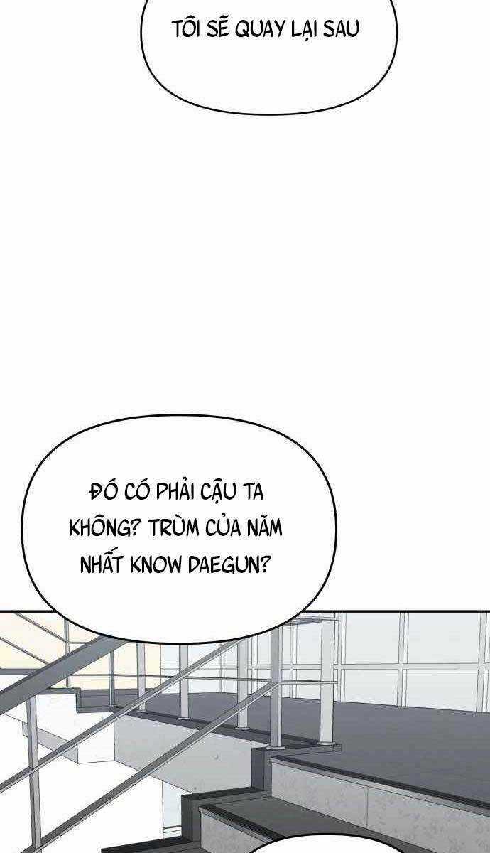 Giang Hồ Thực Thi Công Lý Chapter 47 trang 134