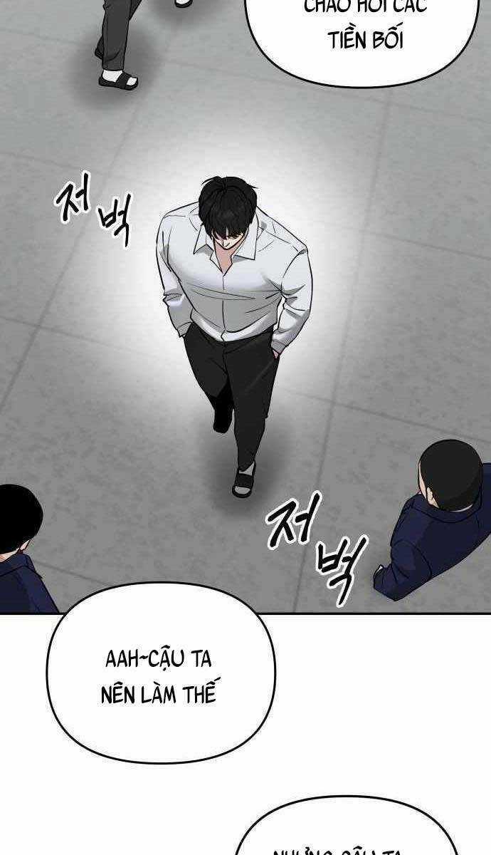 Giang Hồ Thực Thi Công Lý Chapter 47 trang 136