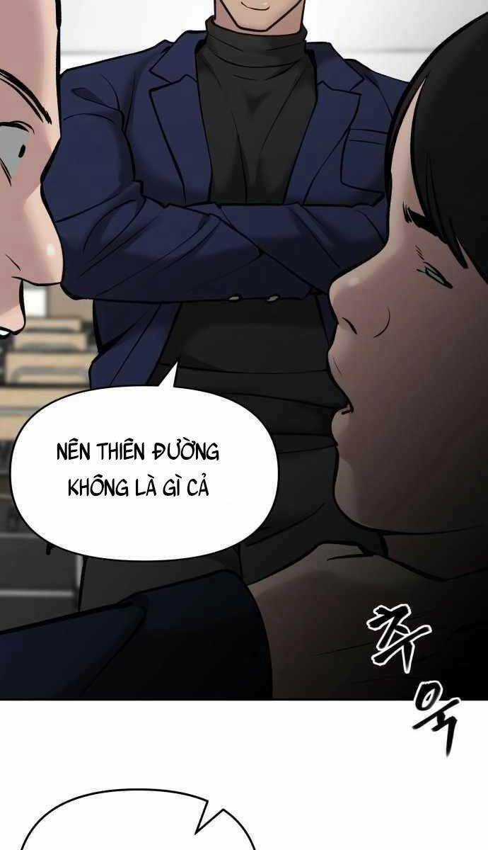 Giang Hồ Thực Thi Công Lý Chapter 47 trang 141