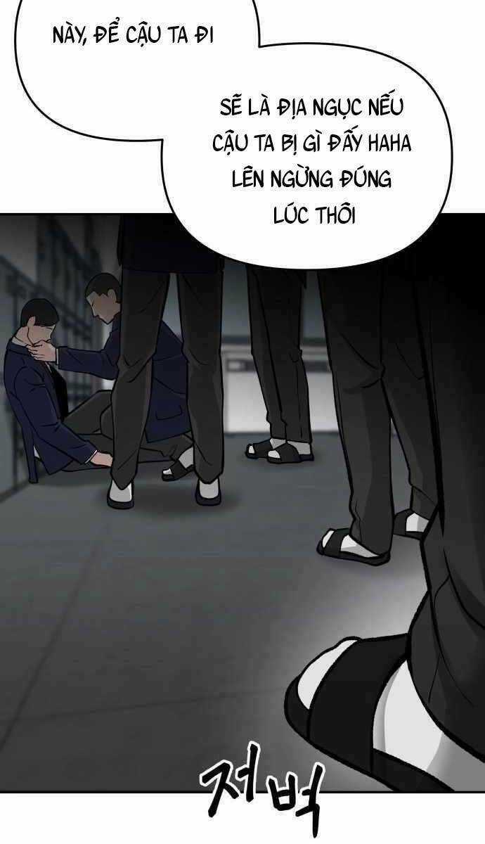 Giang Hồ Thực Thi Công Lý Chapter 47 trang 142