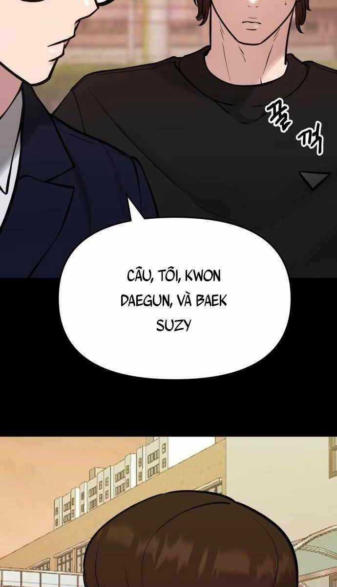 Giang Hồ Thực Thi Công Lý Chapter 47 trang 15