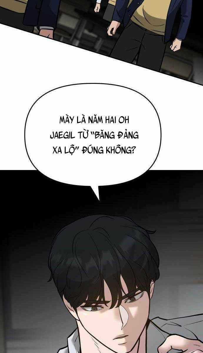 Giang Hồ Thực Thi Công Lý Chapter 47 trang 150