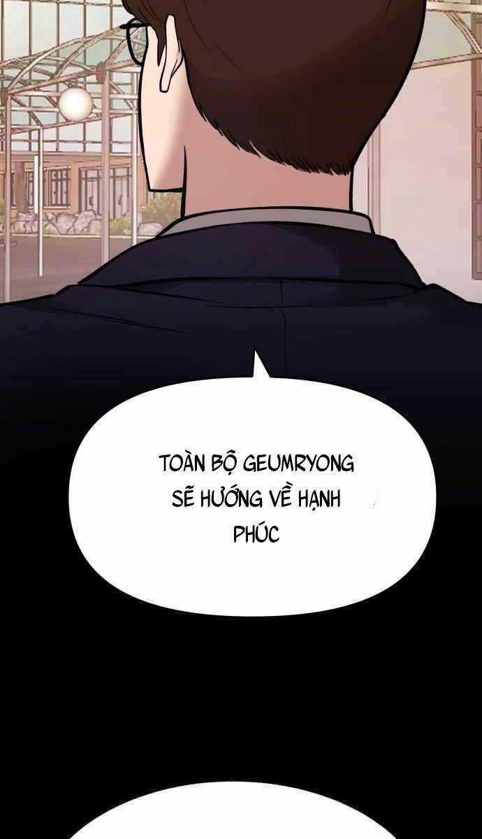 Giang Hồ Thực Thi Công Lý Chapter 47 trang 16