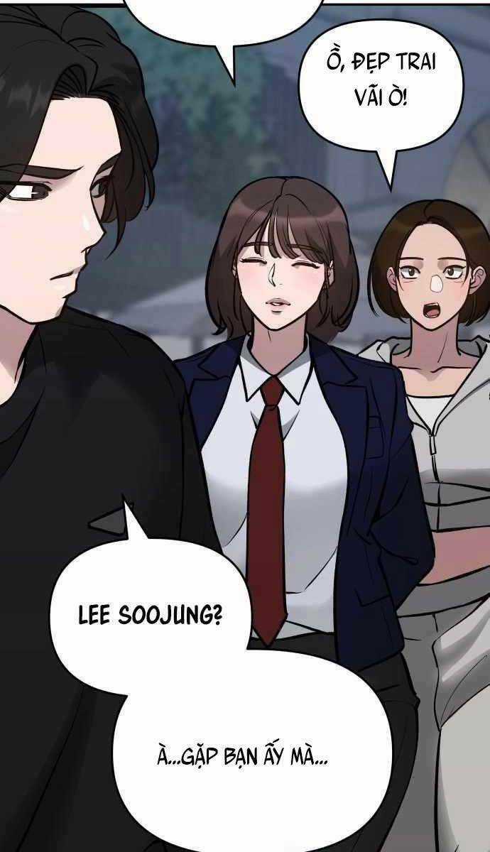 Giang Hồ Thực Thi Công Lý Chapter 47 trang 19