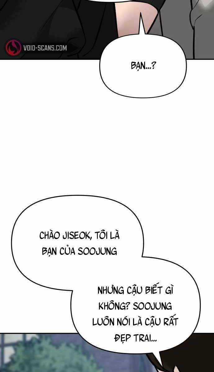 Giang Hồ Thực Thi Công Lý Chapter 47 trang 20