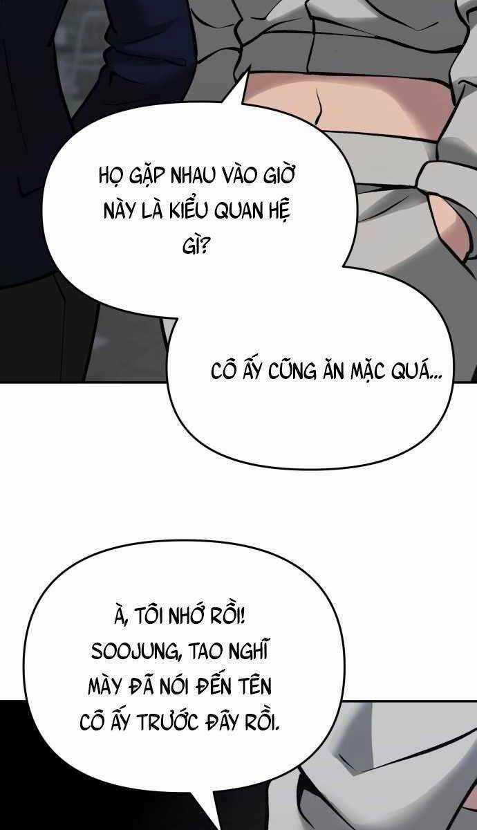 Giang Hồ Thực Thi Công Lý Chapter 47 trang 28