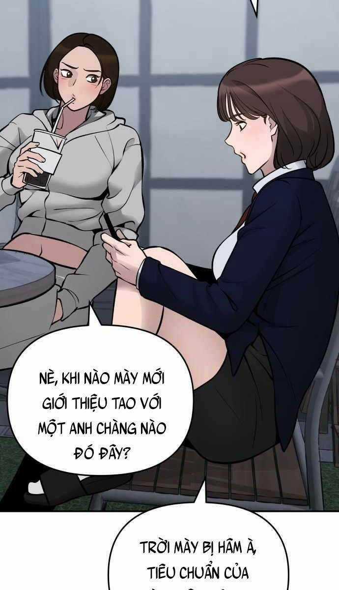 Giang Hồ Thực Thi Công Lý Chapter 47 trang 3