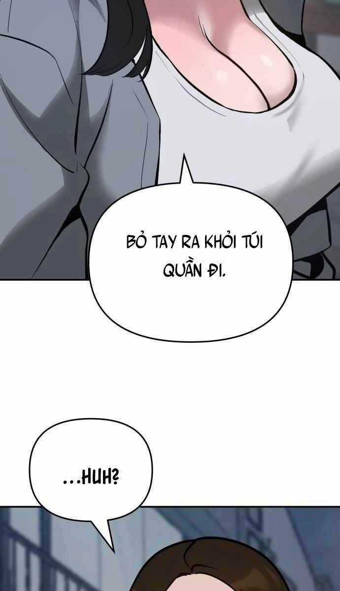 Giang Hồ Thực Thi Công Lý Chapter 47 trang 31