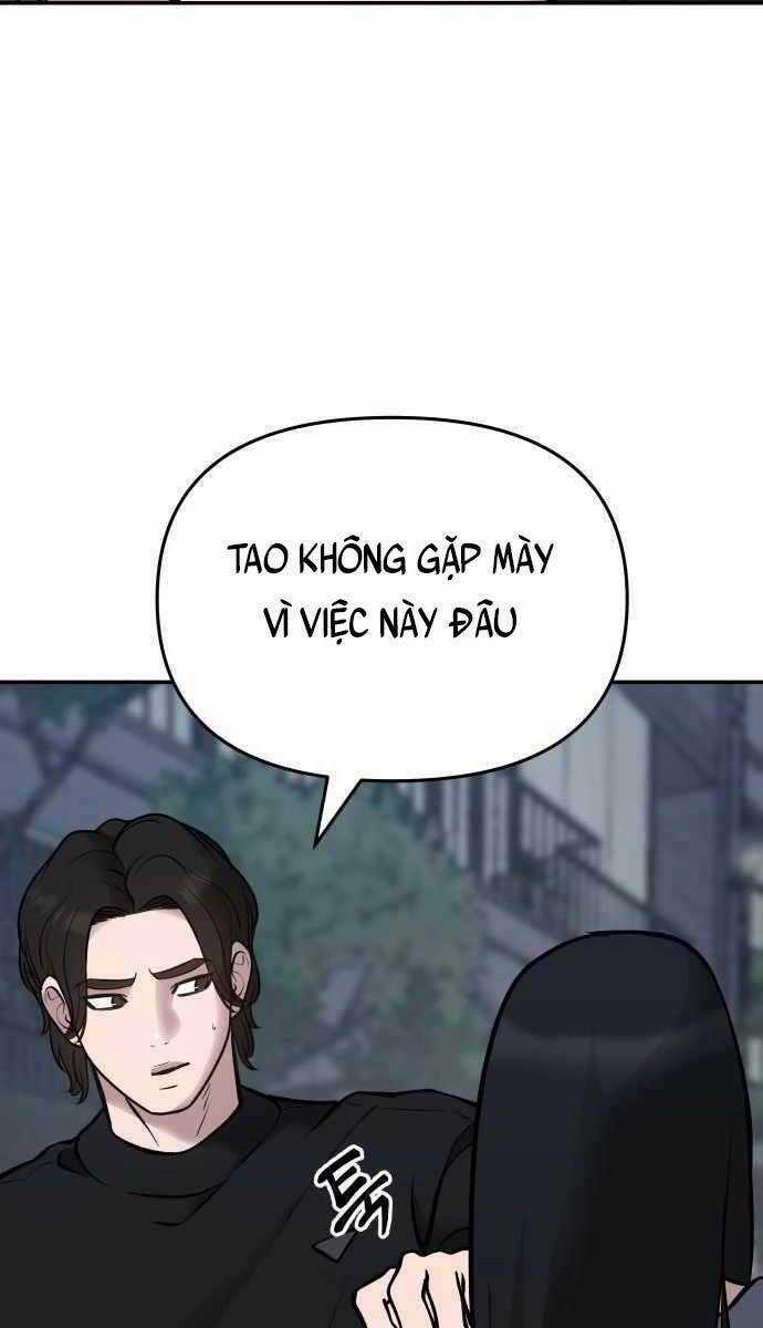 Giang Hồ Thực Thi Công Lý Chapter 47 trang 35