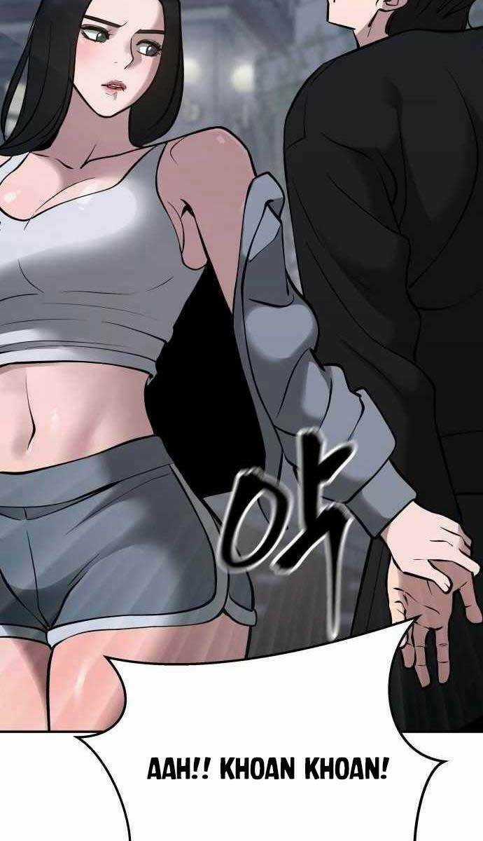 Giang Hồ Thực Thi Công Lý Chapter 47 trang 38