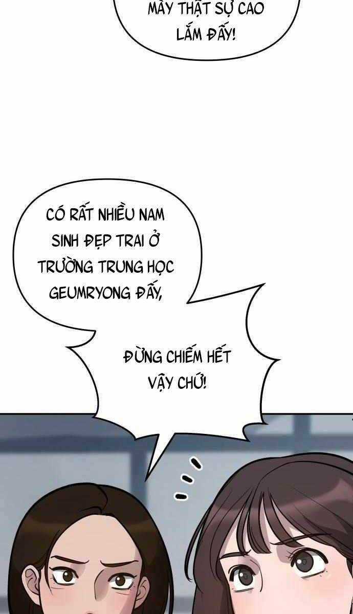 Giang Hồ Thực Thi Công Lý Chapter 47 trang 4