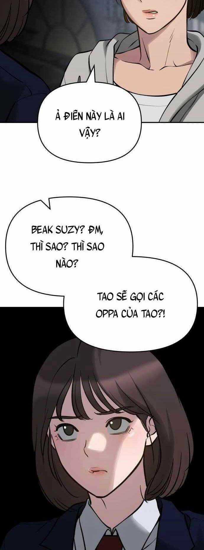 Giang Hồ Thực Thi Công Lý Chapter 47 trang 45