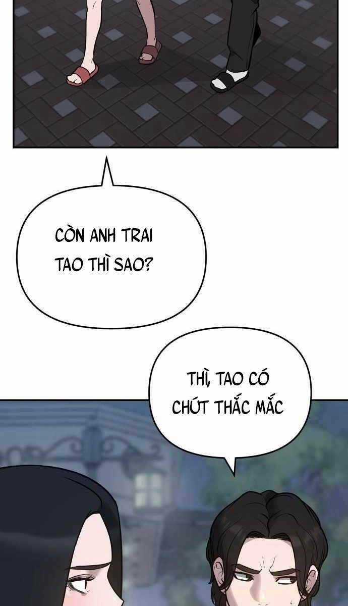 Giang Hồ Thực Thi Công Lý Chapter 47 trang 48