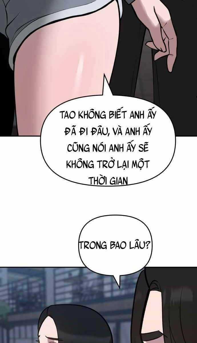 Giang Hồ Thực Thi Công Lý Chapter 47 trang 50