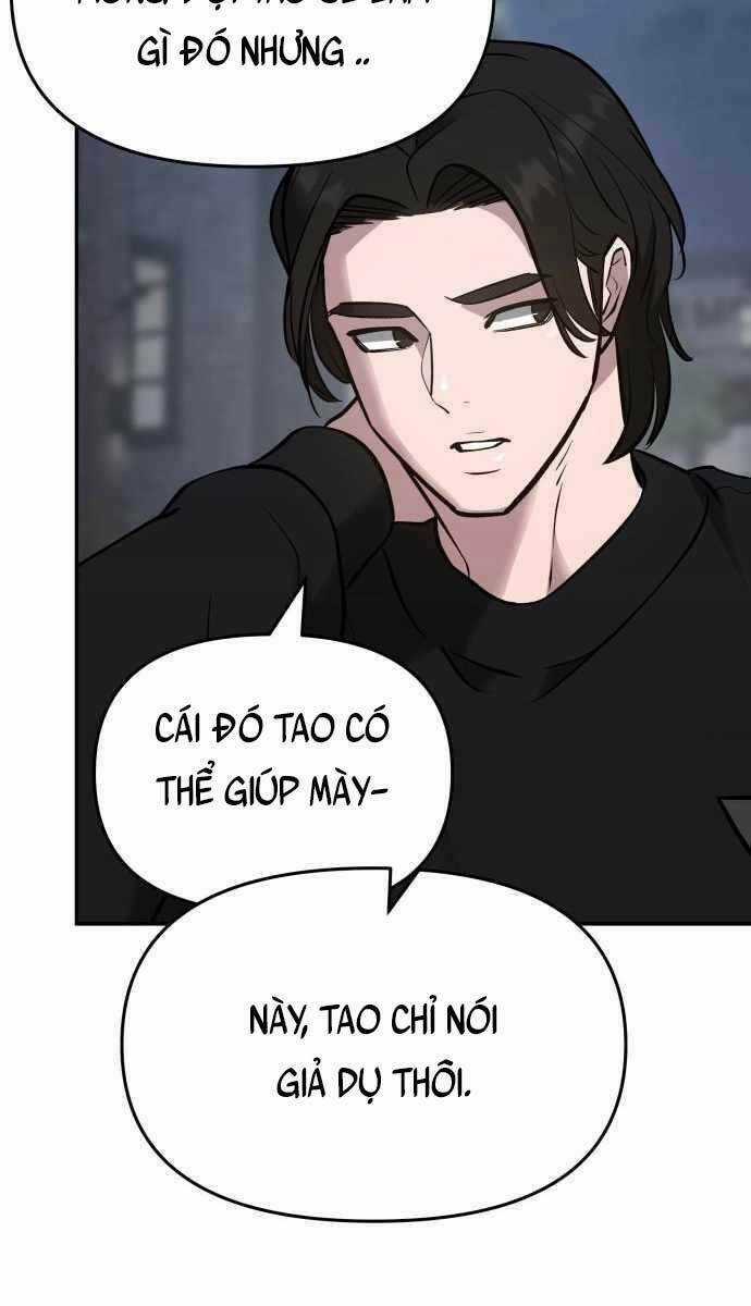 Giang Hồ Thực Thi Công Lý Chapter 47 trang 52