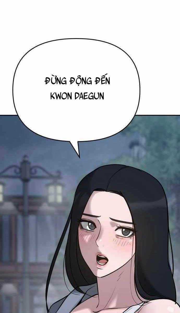 Giang Hồ Thực Thi Công Lý Chapter 47 trang 53