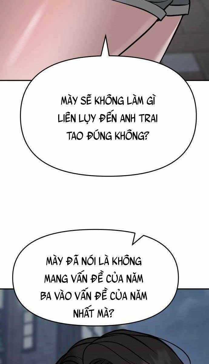 Giang Hồ Thực Thi Công Lý Chapter 47 trang 55