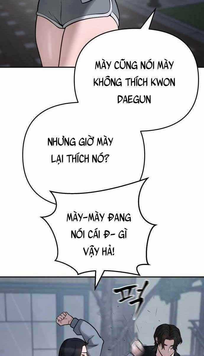 Giang Hồ Thực Thi Công Lý Chapter 47 trang 58