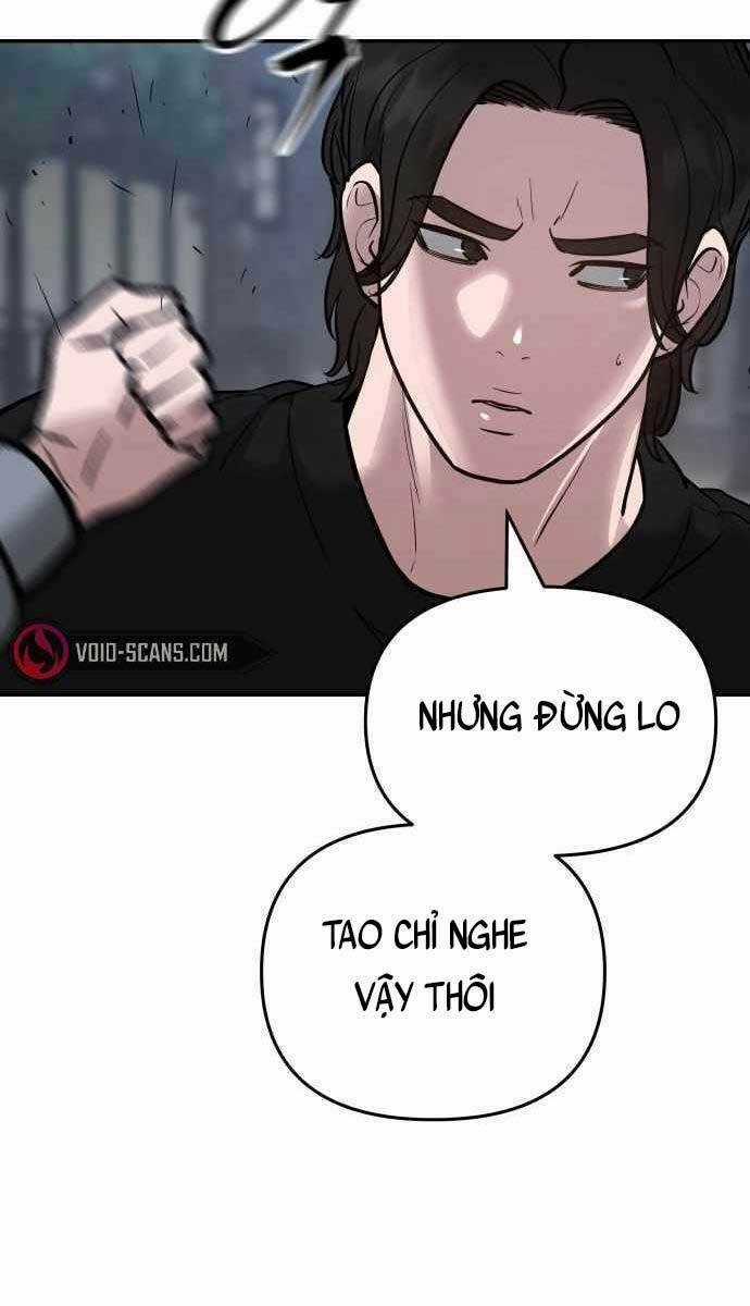 Giang Hồ Thực Thi Công Lý Chapter 47 trang 60
