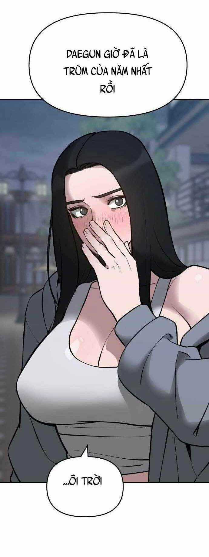 Giang Hồ Thực Thi Công Lý Chapter 47 trang 61