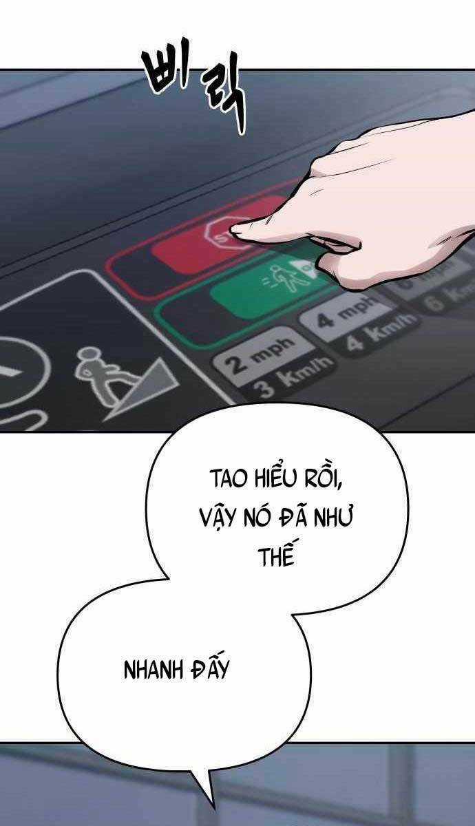 Giang Hồ Thực Thi Công Lý Chapter 47 trang 72