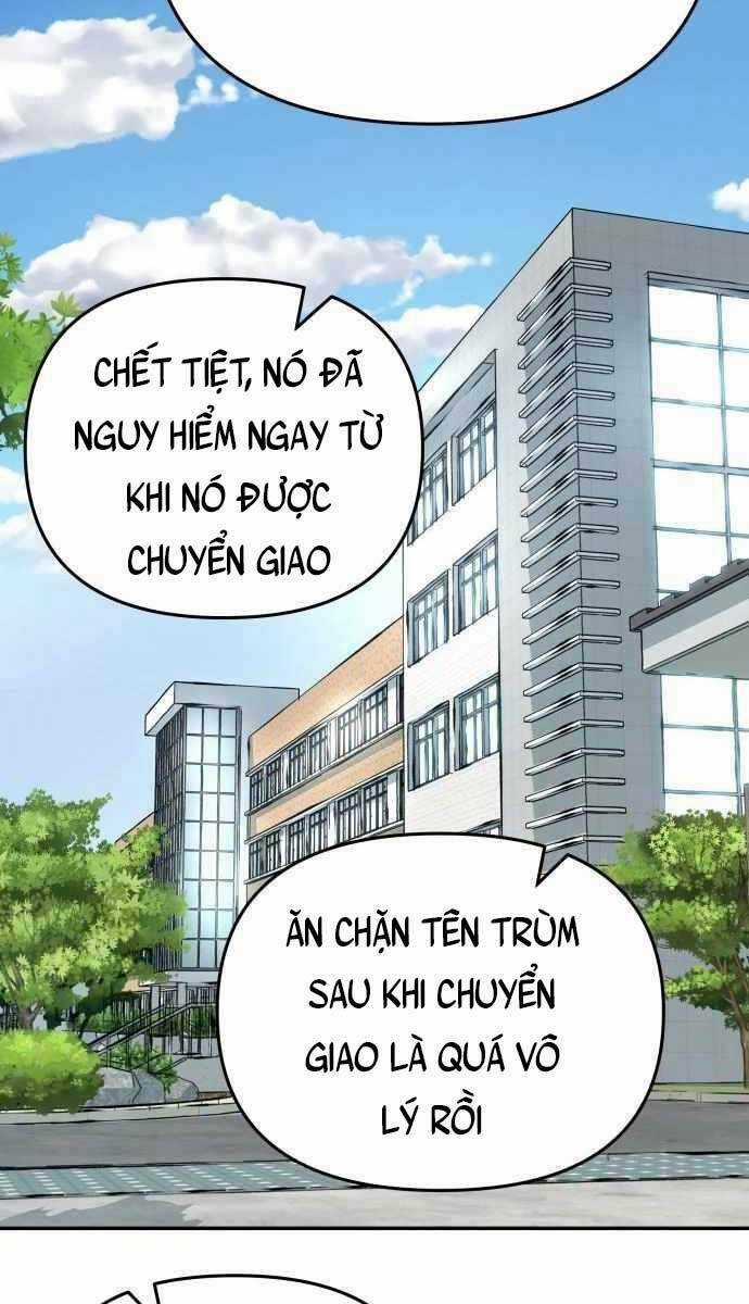 Giang Hồ Thực Thi Công Lý Chapter 47 trang 78